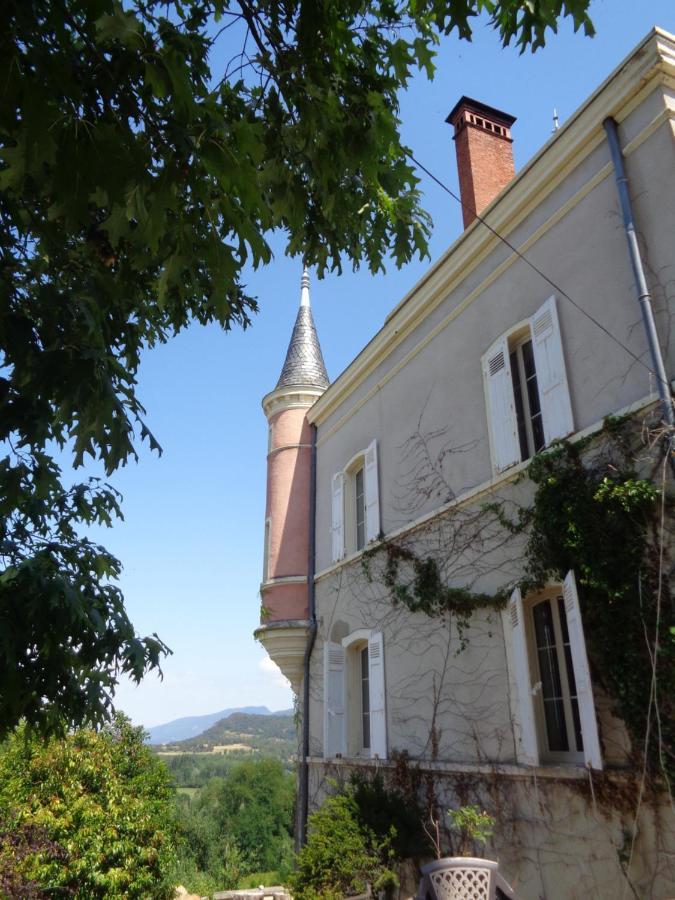 L'Annexe Du Chateau De Saint Genix المظهر الخارجي الصورة