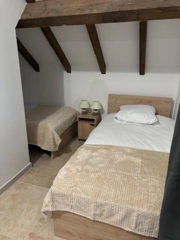 L'Annexe Du Chateau De Saint Genix المظهر الخارجي الصورة